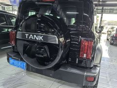 Tank 300 2021 Off-Road Edition 2.0T Conqueror - ფოტო 5