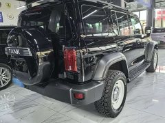 Tank 300 2021 Off-Road Edition 2.0T Conqueror - ფოტო 6