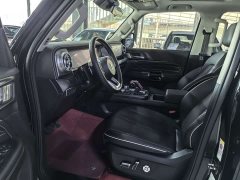Tank 300 2021 Off-Road Edition 2.0T Conqueror - ფოტო 7