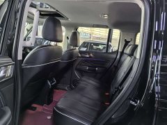 Tank 300 2021 Off-Road Edition 2.0T Conqueror - ფოტო 9