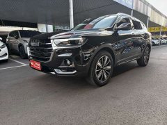 Haval H6 National Trend Edition 1.5T Automatic Champion Version - ფოტო 1