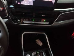 Haval H6 National Trend Edition 1.5T Automatic Champion Version - ფოტო 10