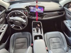 Haval H6 National Trend Edition 1.5T Automatic Champion Version - ფოტო 12