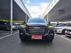 Haval H6 National Trend Edition 1.5T Automatic Champion Version - ფოტო 2