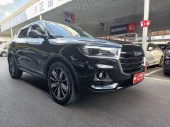 Haval H6 National Trend Edition 1.5T Automatic Champion Version - ფოტო 3