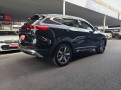 Haval H6 National Trend Edition 1.5T Automatic Champion Version - ფოტო 5