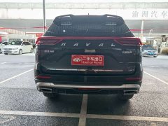 Haval H6 National Trend Edition 1.5T Automatic Champion Version - ფოტო 6
