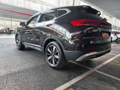 Haval H6 National Trend Edition 1.5T Automatic Champion Version - ფოტო 7