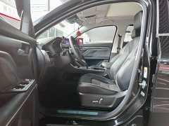 Haval H6 National Trend Edition 1.5T Automatic Champion Version - ფოტო 8