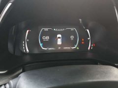 Haval H6 National Trend Edition 1.5T Automatic Champion Version - ფოტო 9