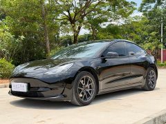 Tesla Model 3 Standard Range RWD Upgrade - ფოტო 1