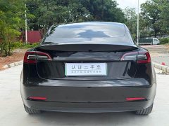 Tesla Model 3 Standard Range RWD Upgrade - ფოტო 10
