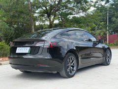 Tesla Model 3 Standard Range RWD Upgrade - ფოტო 11