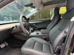 Tesla Model 3 Standard Range RWD Upgrade - ფოტო 4