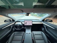 Tesla Model 3 Standard Range RWD Upgrade - ფოტო 5