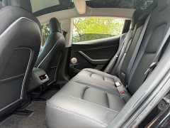 Tesla Model 3 Standard Range RWD Upgrade - ფოტო 6