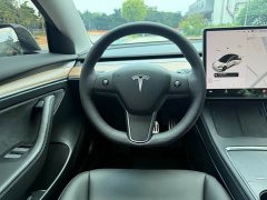 Tesla Model 3 Standard Range RWD Upgrade - ფოტო 7