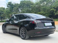 Tesla Model 3 Standard Range RWD Upgrade - ფოტო 9