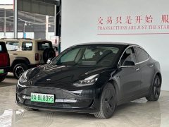 Tesla Model 3 2020 Facelift Standard Range RWD Upgrade - ფოტო 1