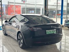 Tesla Model 3 2020 Facelift Standard Range RWD Upgrade - ფოტო 10