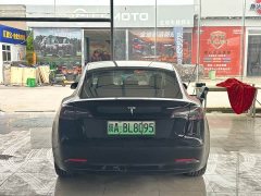 Tesla Model 3 2020 Facelift Standard Range RWD Upgrade - ფოტო 11