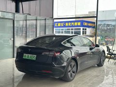 Tesla Model 3 2020 Facelift Standard Range RWD Upgrade - ფოტო 12