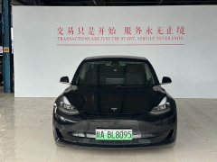 Tesla Model 3 2020 Facelift Standard Range RWD Upgrade - ფოტო 2