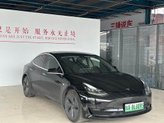 Tesla Model 3 2020 Facelift Standard Range RWD Upgrade - ფოტო 3