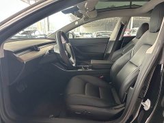 Tesla Model 3 2020 Facelift Standard Range RWD Upgrade - ფოტო 4