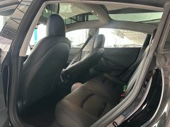Tesla Model 3 2020 Facelift Standard Range RWD Upgrade - ფოტო 5