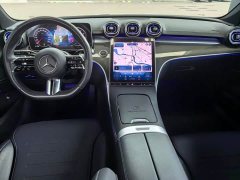 Mercedes-Benz C-Class C 260 L AMG Line - ფოტო 3