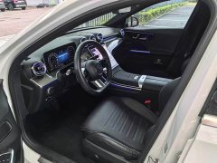 Mercedes-Benz C-Class C 260 L AMG Line - ფოტო 4