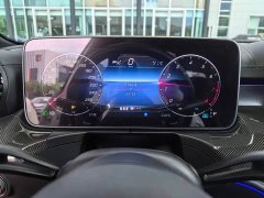 Mercedes-Benz C-Class C 260 L AMG Line - ფოტო 6