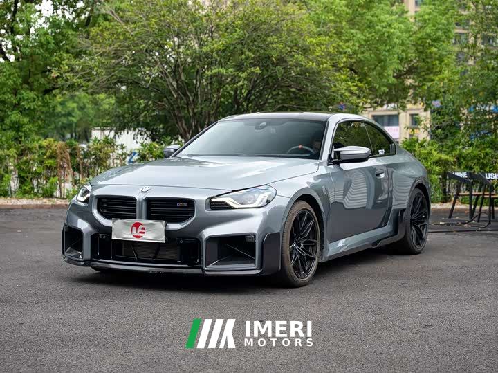BMW M2