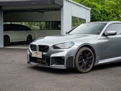 BMW M2 2024 M2 - ფოტო 10