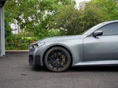 BMW M2 2024 M2 - ფოტო 11