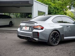 BMW M2 2024 M2 - ფოტო 12