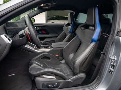 BMW M2 2024 M2 - ფოტო 14