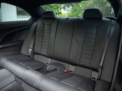 BMW M2 2024 M2 - ფოტო 15
