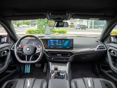 BMW M2 2024 M2 - ფოტო 16