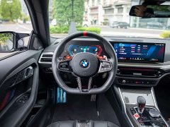 BMW M2 2024 M2 - ფოტო 17