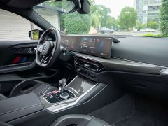 BMW M2 2024 M2 - ფოტო 18