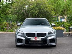 BMW M2 2024 M2 - ფოტო 2