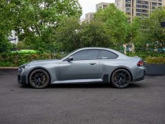 BMW M2 2024 M2 - ფოტო 3