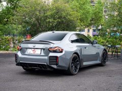 BMW M2 2024 M2 - ფოტო 4