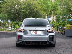 BMW M2 2024 M2 - ფოტო 5