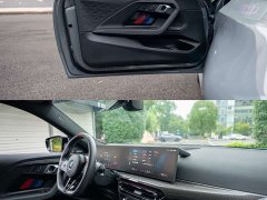 BMW M2 2024 M2 - ფოტო 7