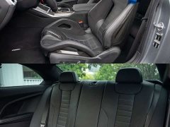 BMW M2 2024 M2 - ფოტო 8