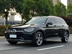 Mercedes-Benz GLC 260 L 4MATIC Dynamic - ფოტო 1