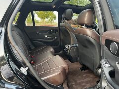 Mercedes-Benz GLC 260 L 4MATIC Dynamic - ფოტო 11